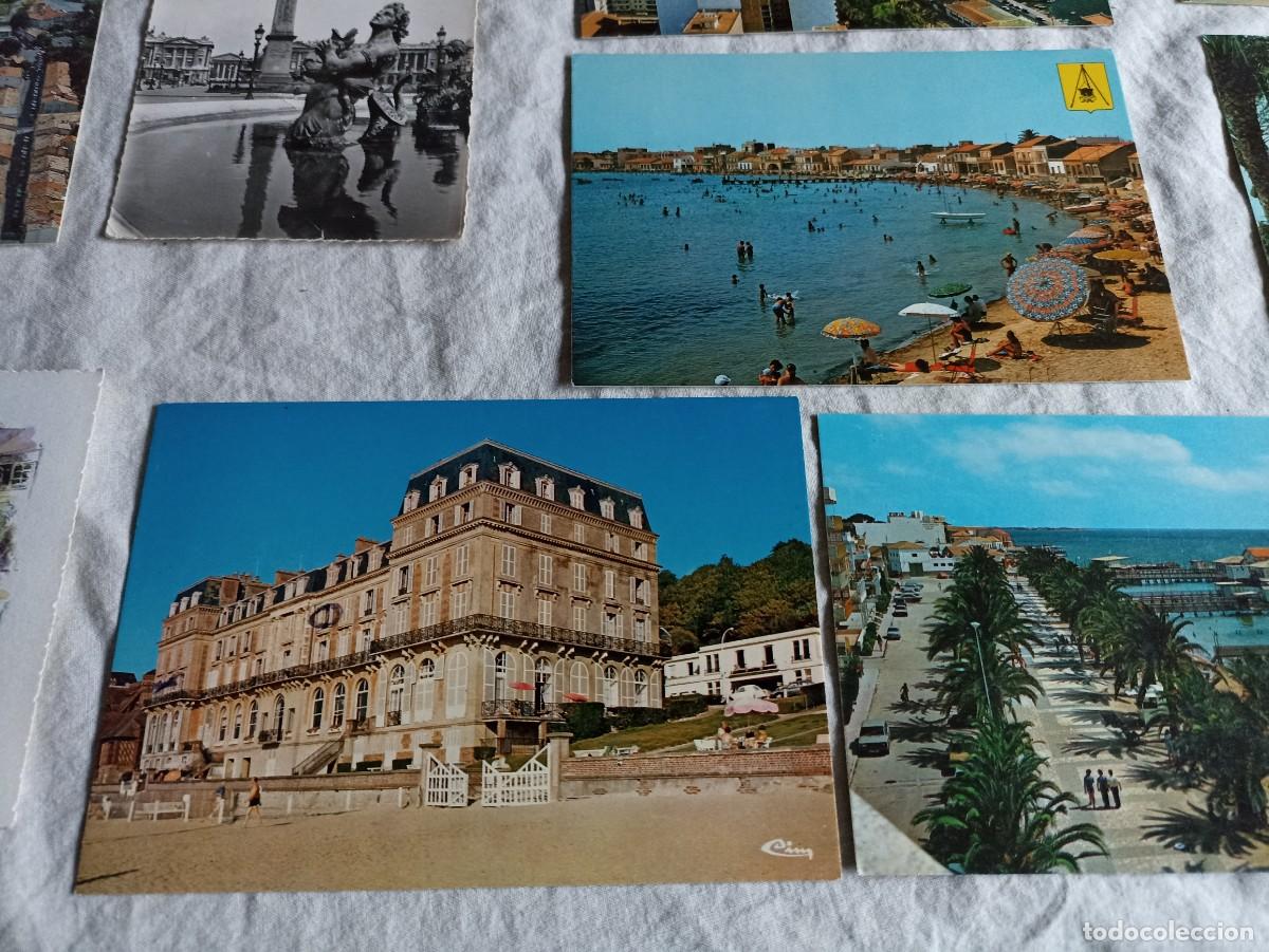 Postales: Lote 15 postales variadas - Foto 6