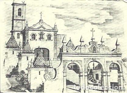 Cartoline: Portugal ** & Postal, Coimbra, para Identificar (79997)