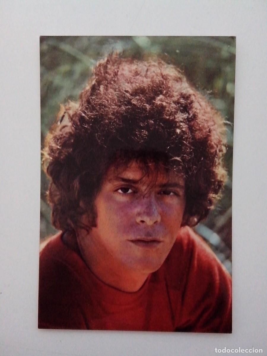 Postales: FOTO POSTAL LOU REED RCA - Foto 1