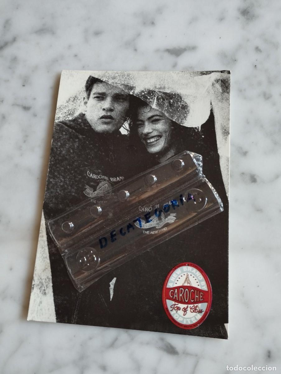 Postales: 13 TARJETAS PUBLICITARIAS - Foto 4