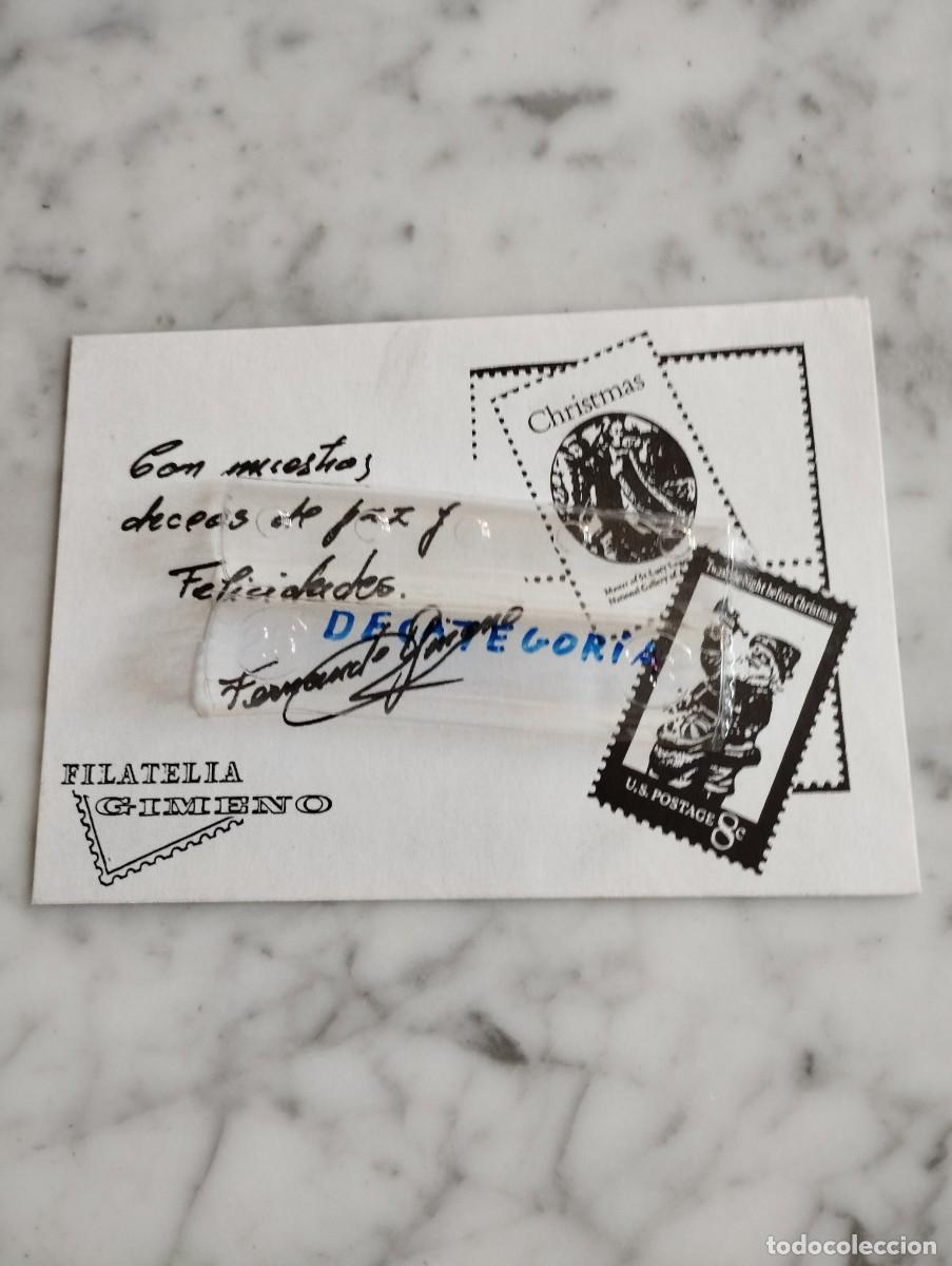 Postales: 13 TARJETAS PUBLICITARIAS - Foto 5