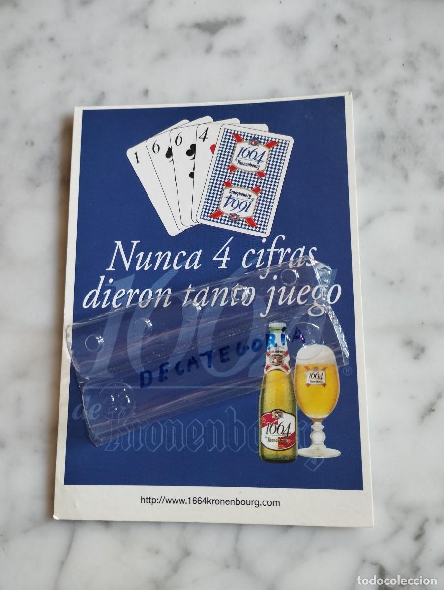 Postales: 13 TARJETAS PUBLICITARIAS - Foto 11