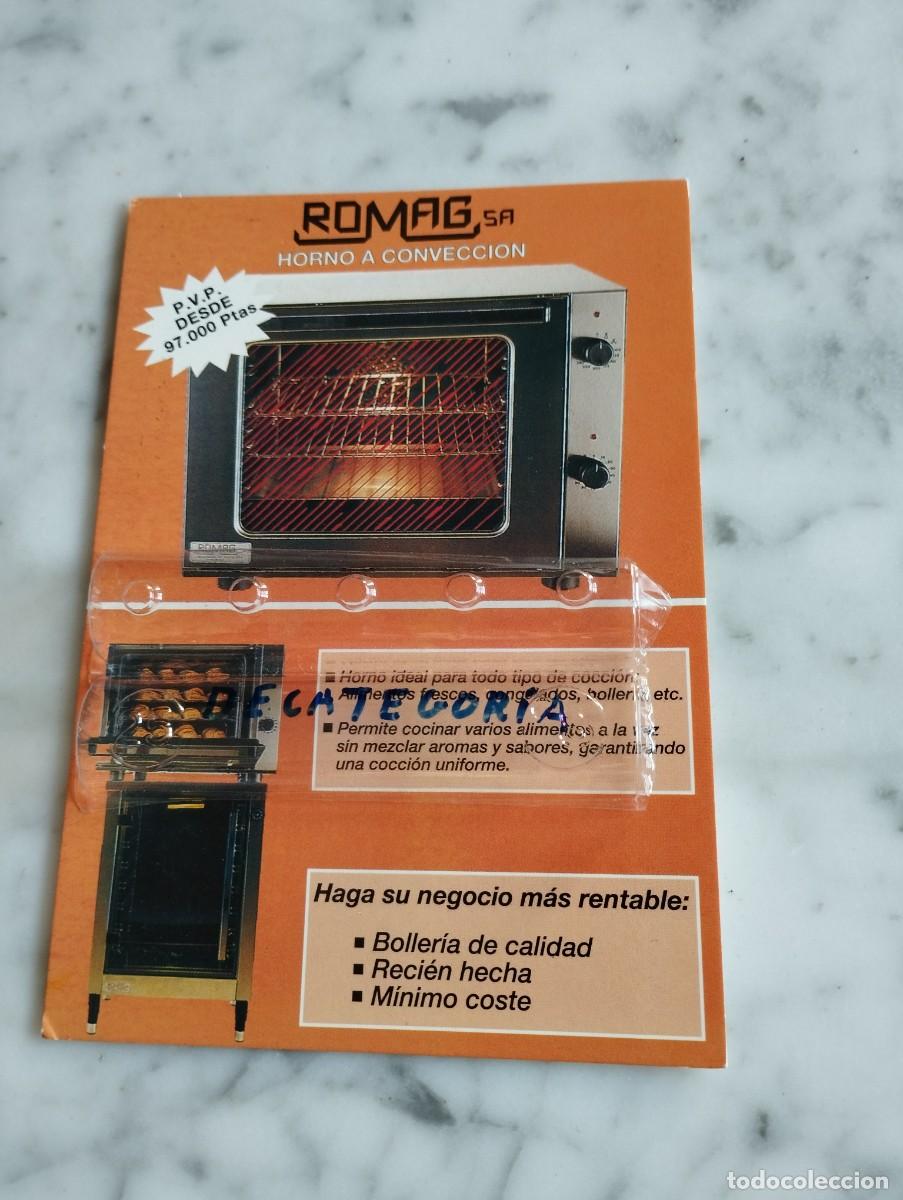 Postales: 14 TARJETAS PUBLICITARIAS - Foto 5