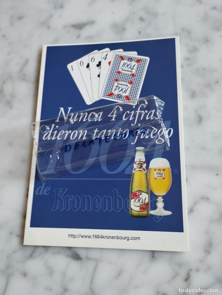 Postales: 14 TARJETAS PUBLICITARIAS - Foto 14