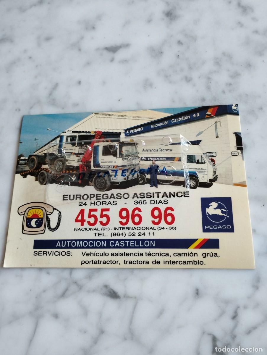 Postales: 14 TARJETAS PUBLICITARIAS - Foto 15