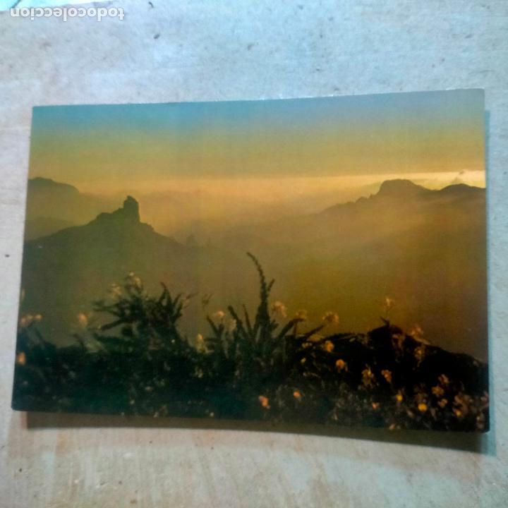 Postkarten: HAGA SU OFERTA .... Antigua postal - Islas Canarias Gran Canaria