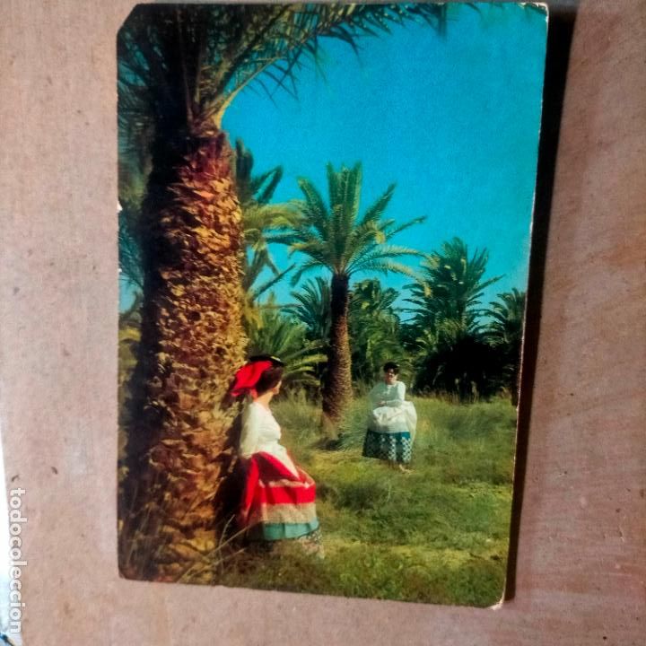 Postkarten: HAGA SU OFERTA .... Antigua postal - Islas Canarias Gran Canaria