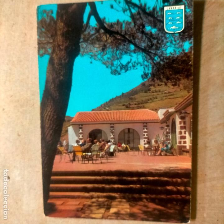 Postkarten: HAGA SU OFERTA .... Antigua postal - Islas Canarias Gran Canaria