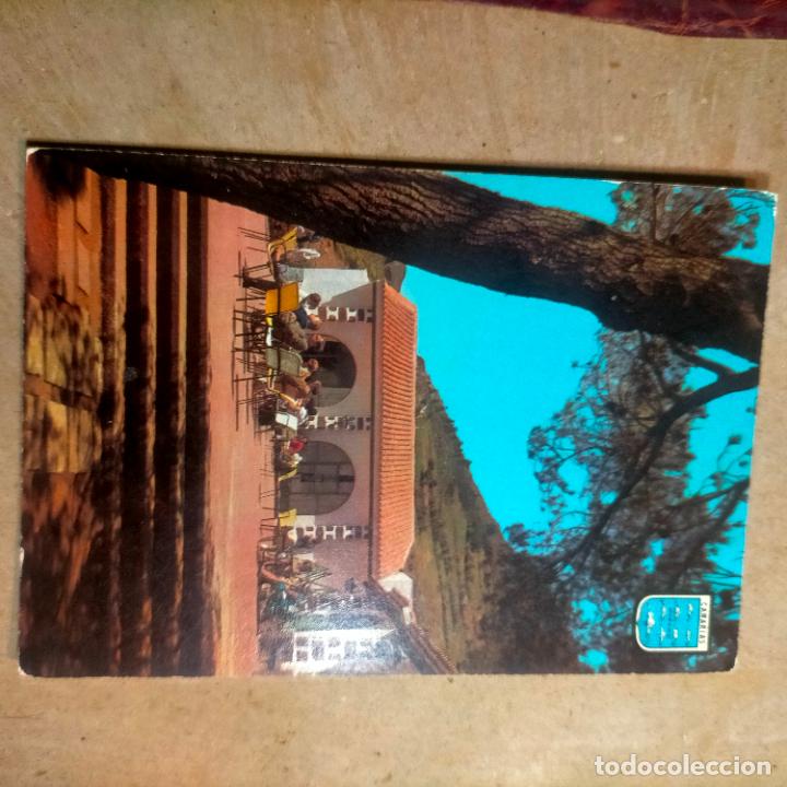 Postkarten: HAGA SU OFERTA .... Antigua postal - Islas Canarias Gran Canaria