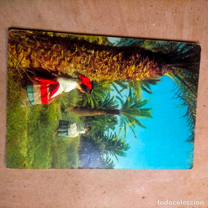 Postkarten: HAGA SU OFERTA .... Antigua postal - Islas Canarias Gran Canaria