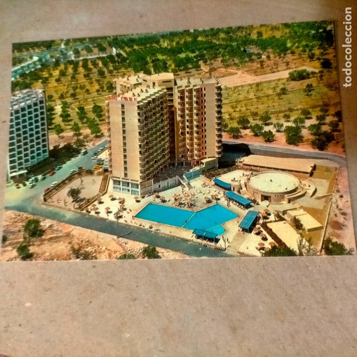 Postales: HAGA SU OFERTA .... Antigua postal - Benidorm - Foto 1