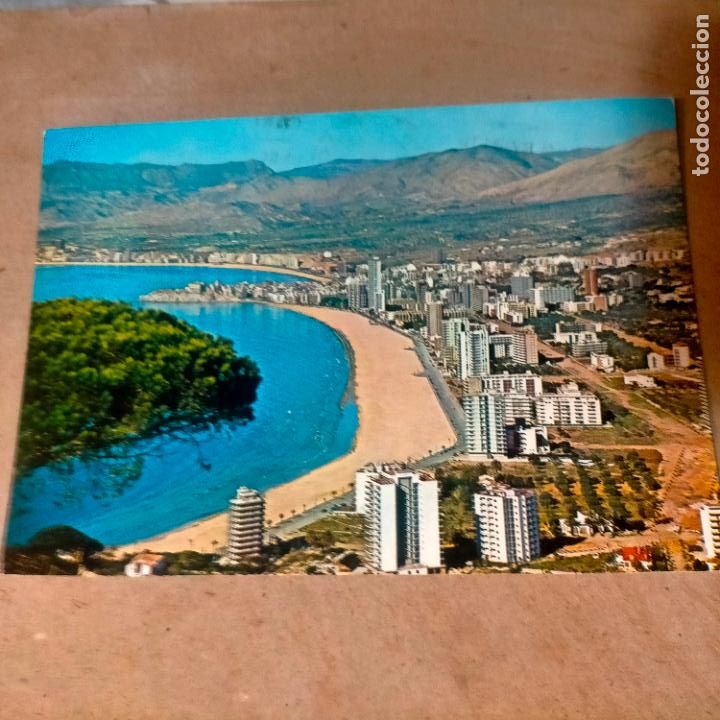 Postales: HAGA SU OFERTA .... Antigua postal - Benidorm - Foto 1