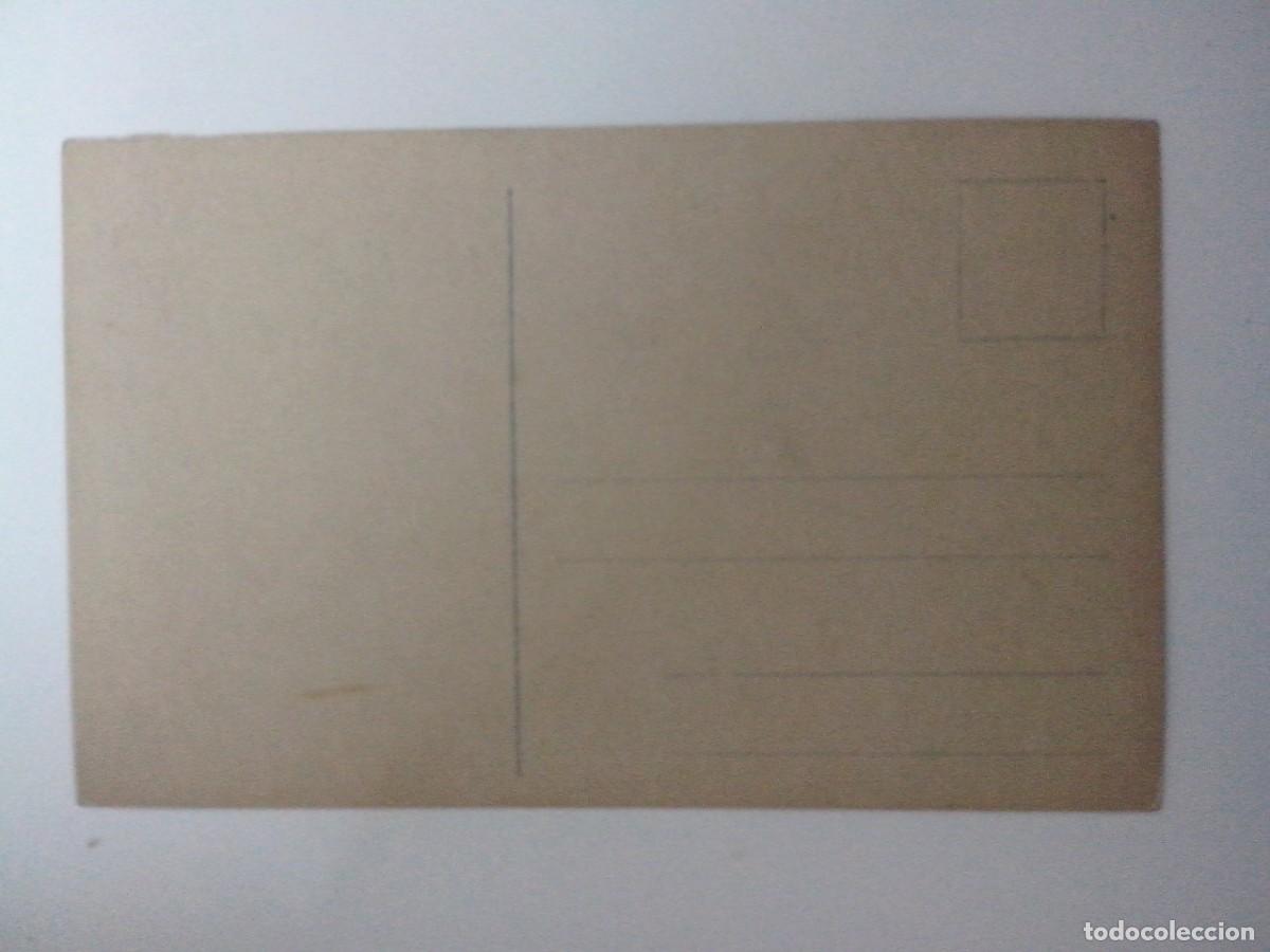 Postales: FOTO POSTAL FRANZ SCHUBERT - Foto 2