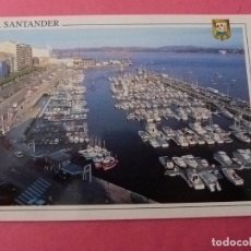 Postales: POSTAL SIN CIRCULAR DE SANTANDER CANTABRIA LOTE 17 MIRAR FOTOS