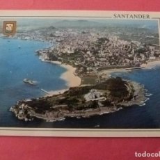 Postales: POSTAL SIN CIRCULAR DE SANTANDER CANTABRIA LOTE 17 MIRAR FOTOS