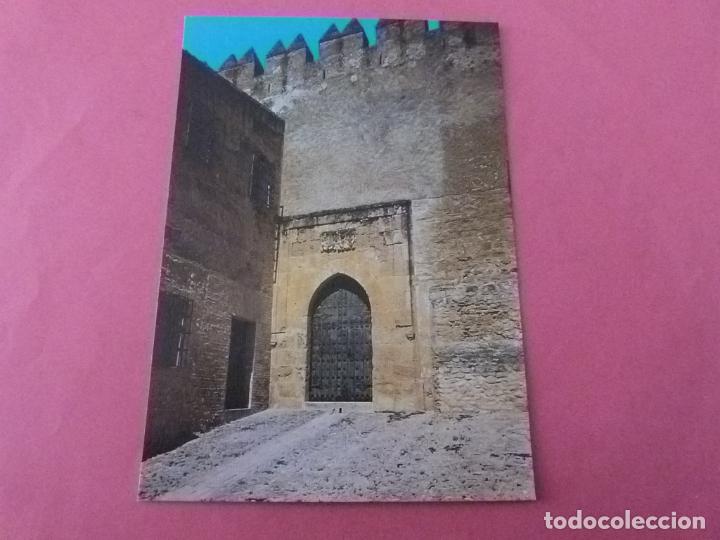 Postkarten: POSTAL SIN CIRCULAR DE ARCOS DE LA FRONTERA CADIZ LOTE 22 MIRAR FOTOS