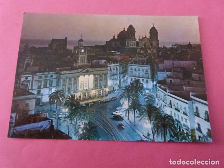 Postales: POSTAL SIN CIRCULAR DE CADIZ LOTE 22 MIRAR FOTOS