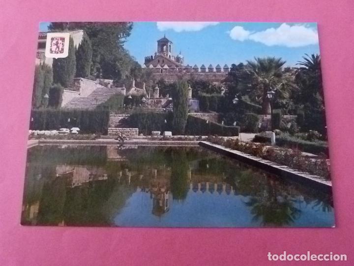 Postcards: POSTAL SIN CIRCULAR DE CORDOBA LOTE 23 MIRAR FOTOS