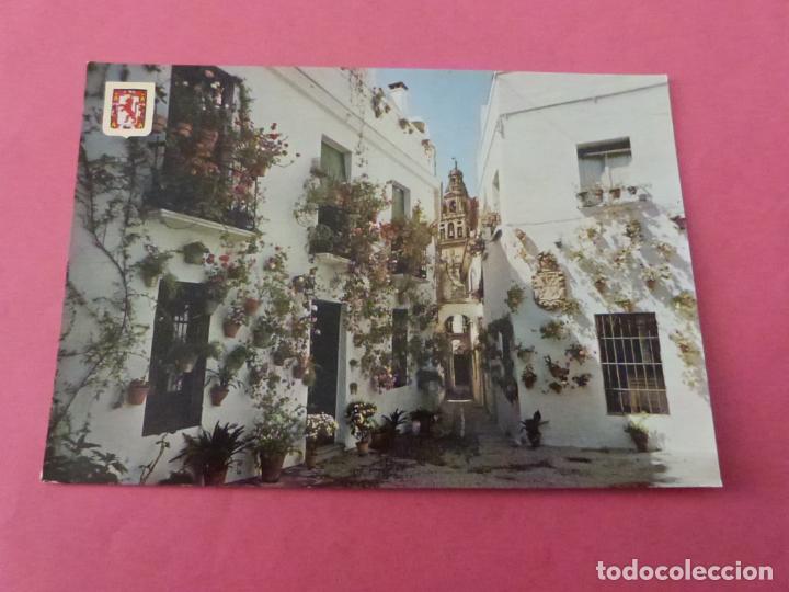 Postales: POSTAL SIN CIRCULAR DE CORDOBA LOTE 23 MIRAR FOTOS