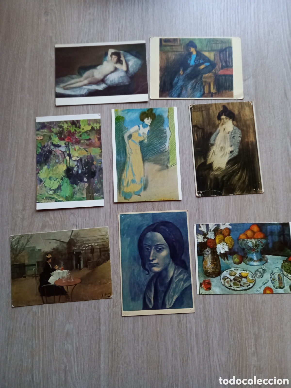 Postales: ANTIGUAS POSTALES