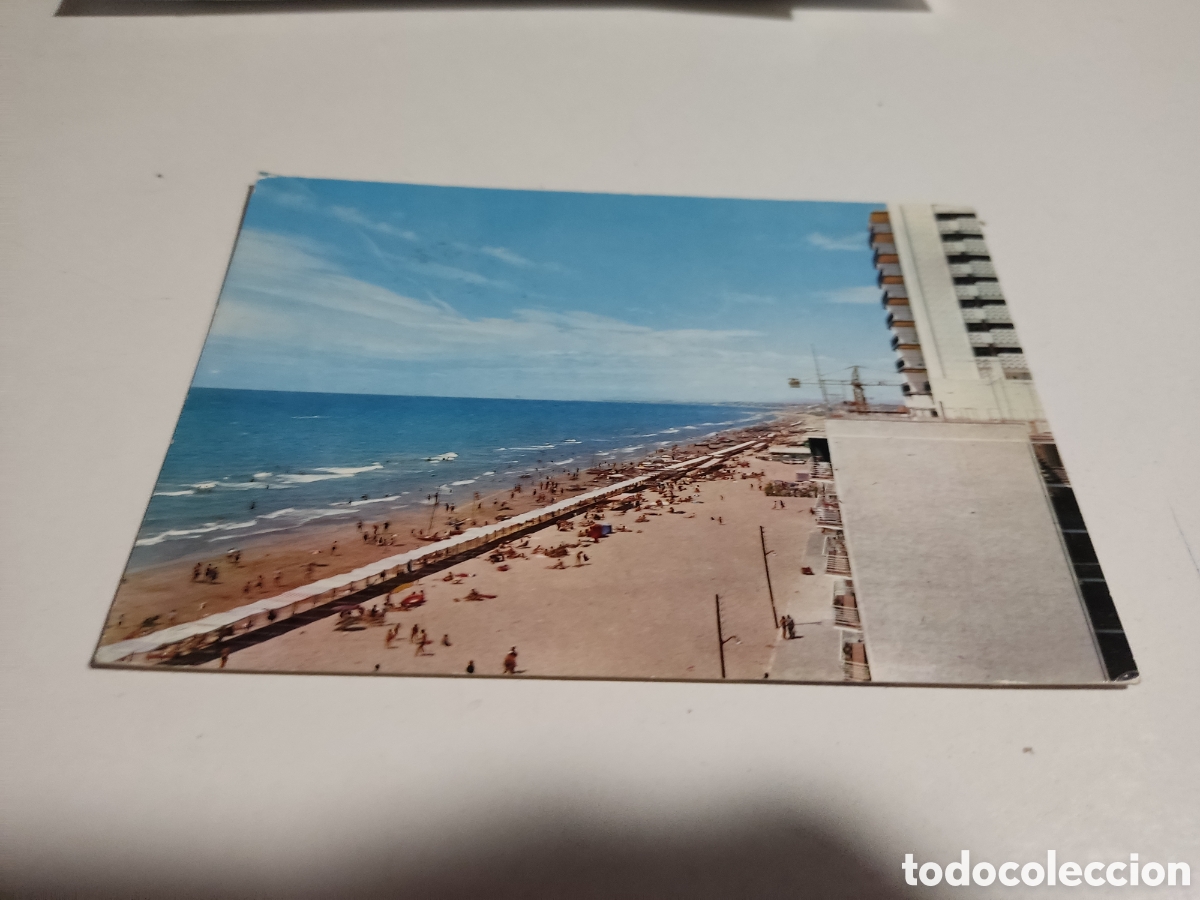 Postales: Postal Calafell - Foto 1