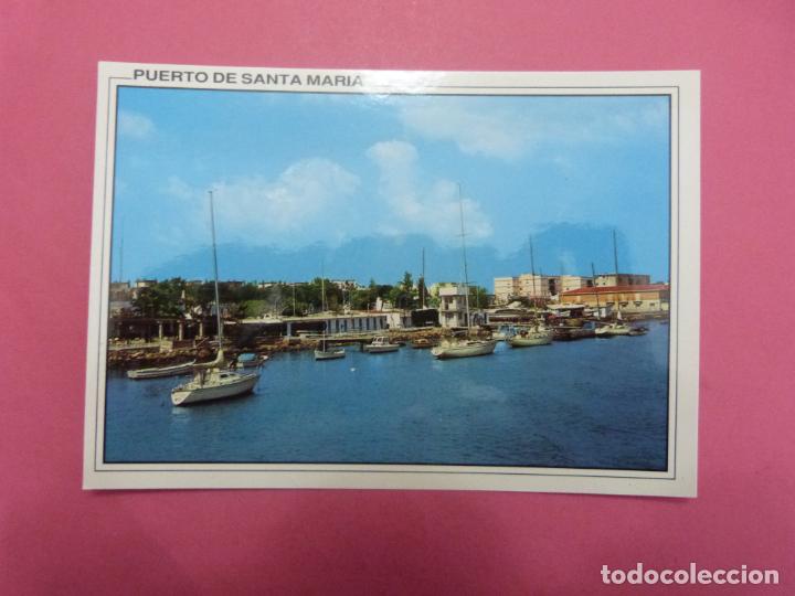 Postales: POSTAL SIN CIRCULAR DE PUERTO DE SANTA MARIA CADIZ LOTE 25 MIRAR FOTOS