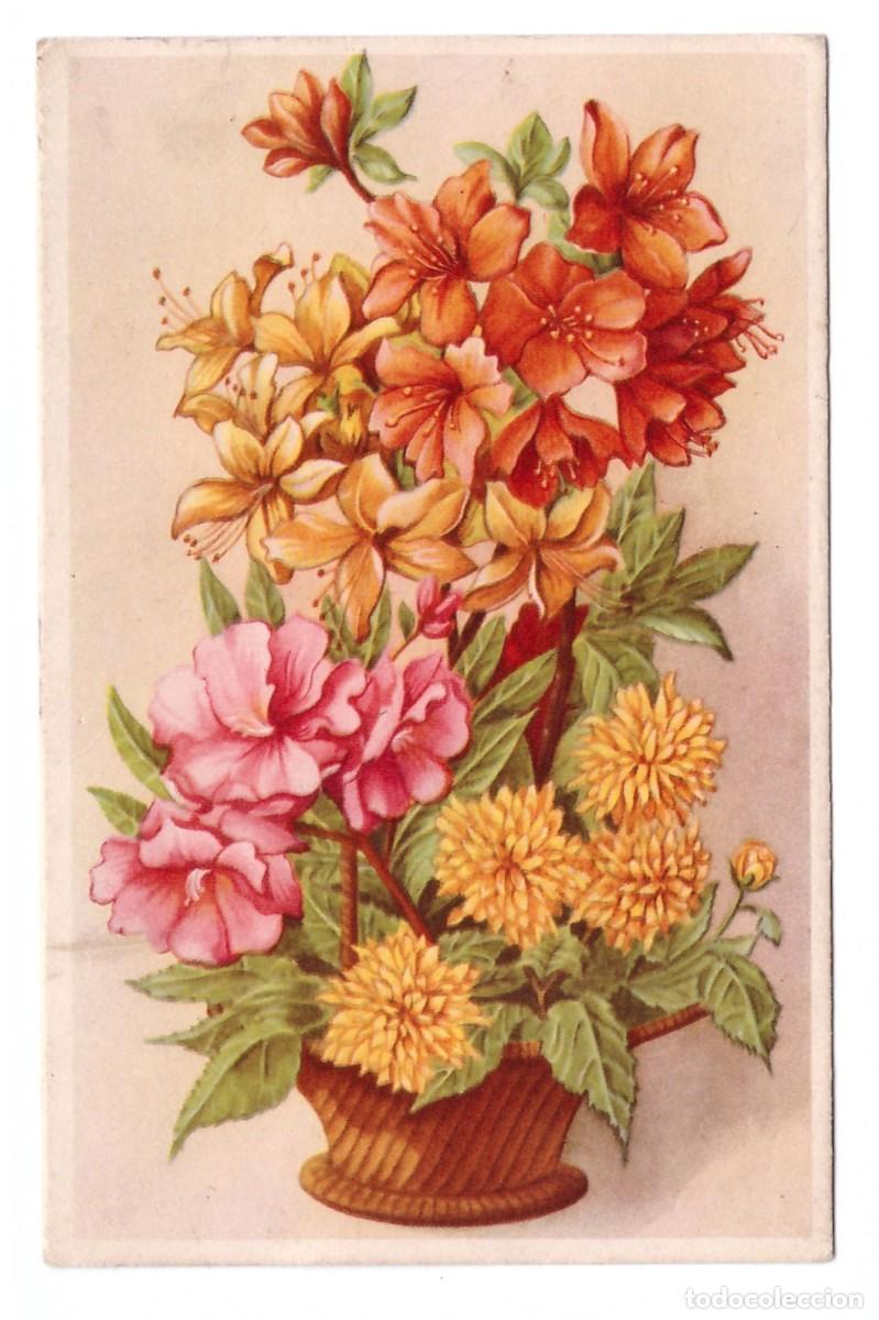 MOTIVO FLORAL