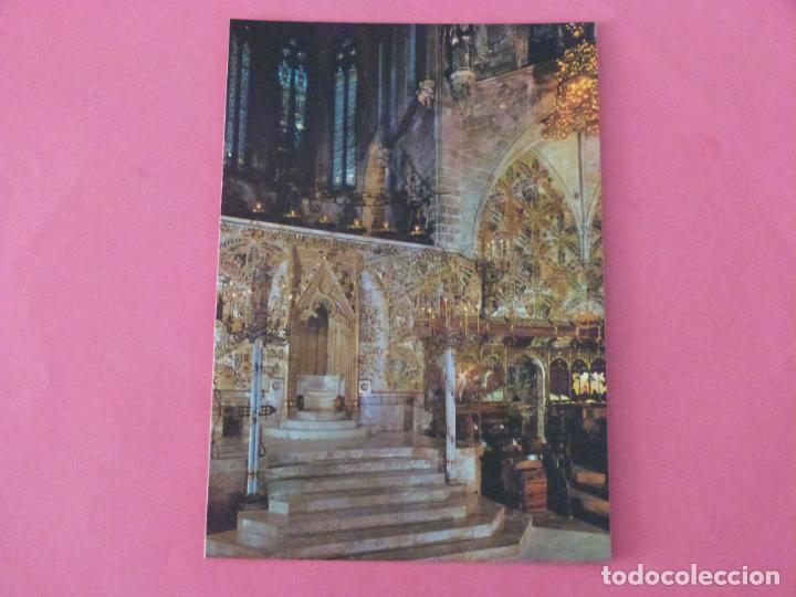 Cartoline: POSTAL SIN CIRCULAR DE PALMA MALLORCA LOTE 27 MIRAR FOTOS