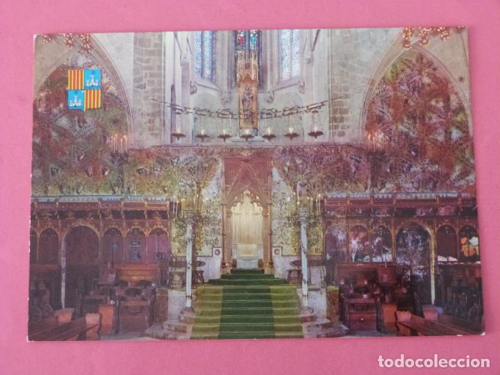Cartoline: POSTAL SIN CIRCULAR DE PALMA MALLORCA LOTE 27 MIRAR FOTOS