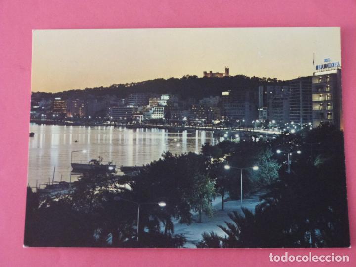 Postkarten: POSTAL SIN CIRCULAR DE PALMA MALLORCA LOTE 27 MIRAR FOTOS