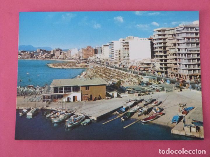 Cartoline: POSTAL SIN CIRCULAR DE PALMA MALLORCA LOTE 27 MIRAR FOTOS