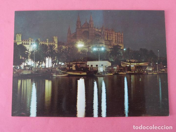 Cartoline: POSTAL SIN CIRCULAR DE PALMA MALLORCA LOTE 27 MIRAR FOTOS