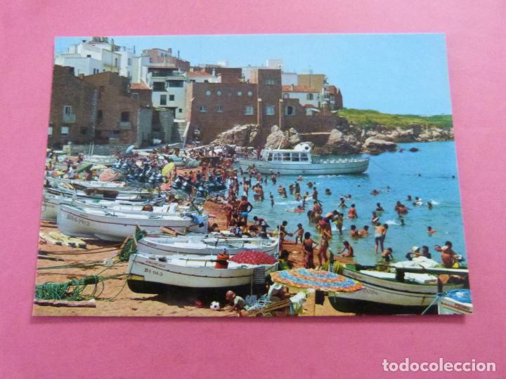 Cartoline: POSTAL SIN CIRCULAR DE LA ESCALA COSTA BRAVA LOTE 37 MIRAR FOTOS