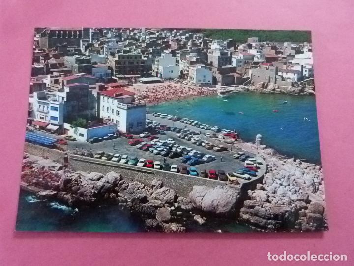 Postales: POSTAL SIN CIRCULAR DE LA ESCALA COSTA BRAVA LOTE 37 MIRAR FOTOS