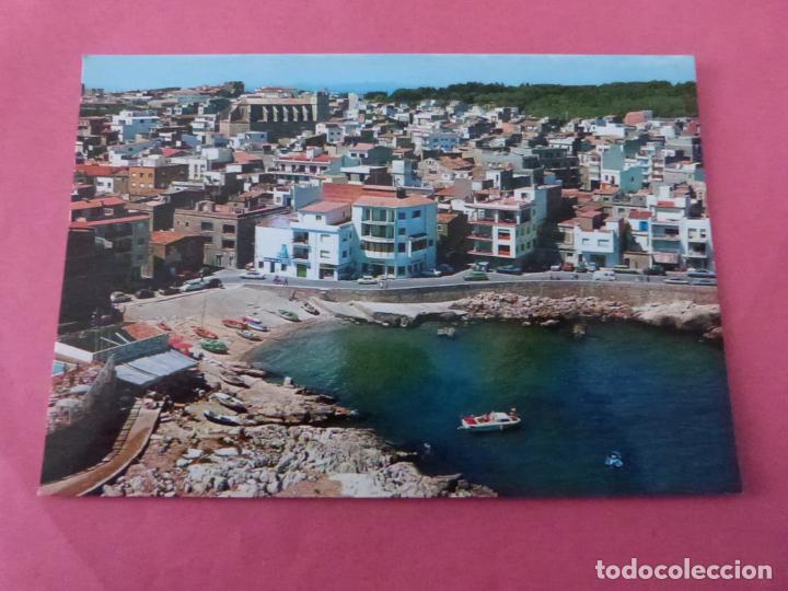 Postales: POSTAL SIN CIRCULAR DE LA ESCALA COSTA BRAVA LOTE 37 MIRAR FOTOS