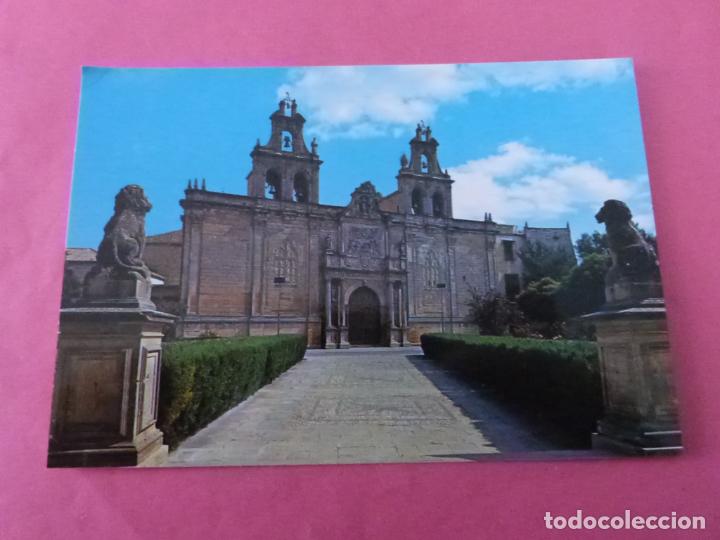 Cartoline: POSTAL SIN CIRCULAR DE UBEDA JAEN LOTE 38 MIRAR FOTOS