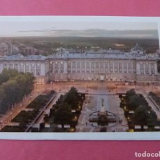 Cartoline: POSTAL SIN CIRCULAR DE PALACIO REAL DE MADRID LOTE 38 MIRAR FOTOS