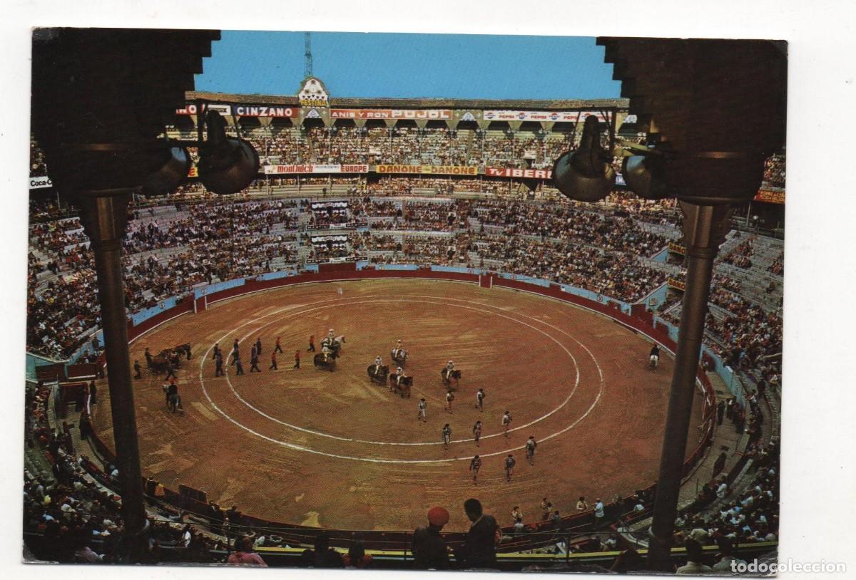 Postales: PLAZA DE TOROS N.1691 - Foto 1