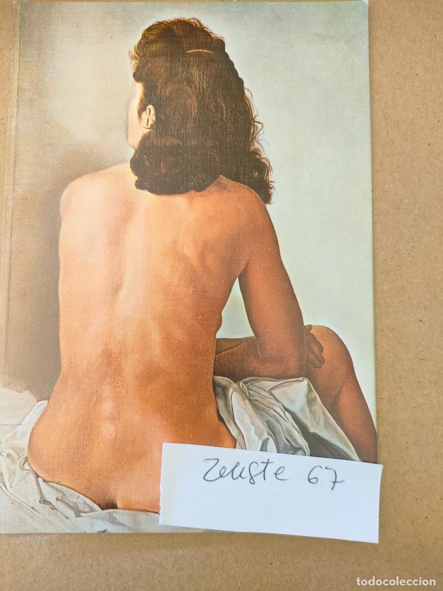 Postales: Postal Dali - Foto 1