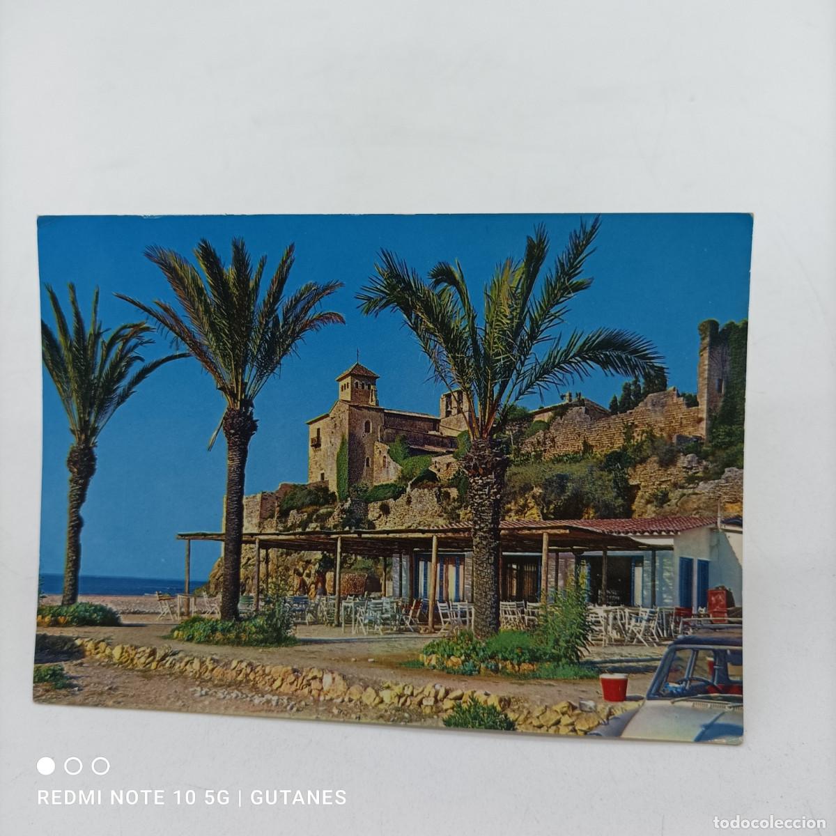 Postales: POSTAL- TARRAGONA - Foto 1