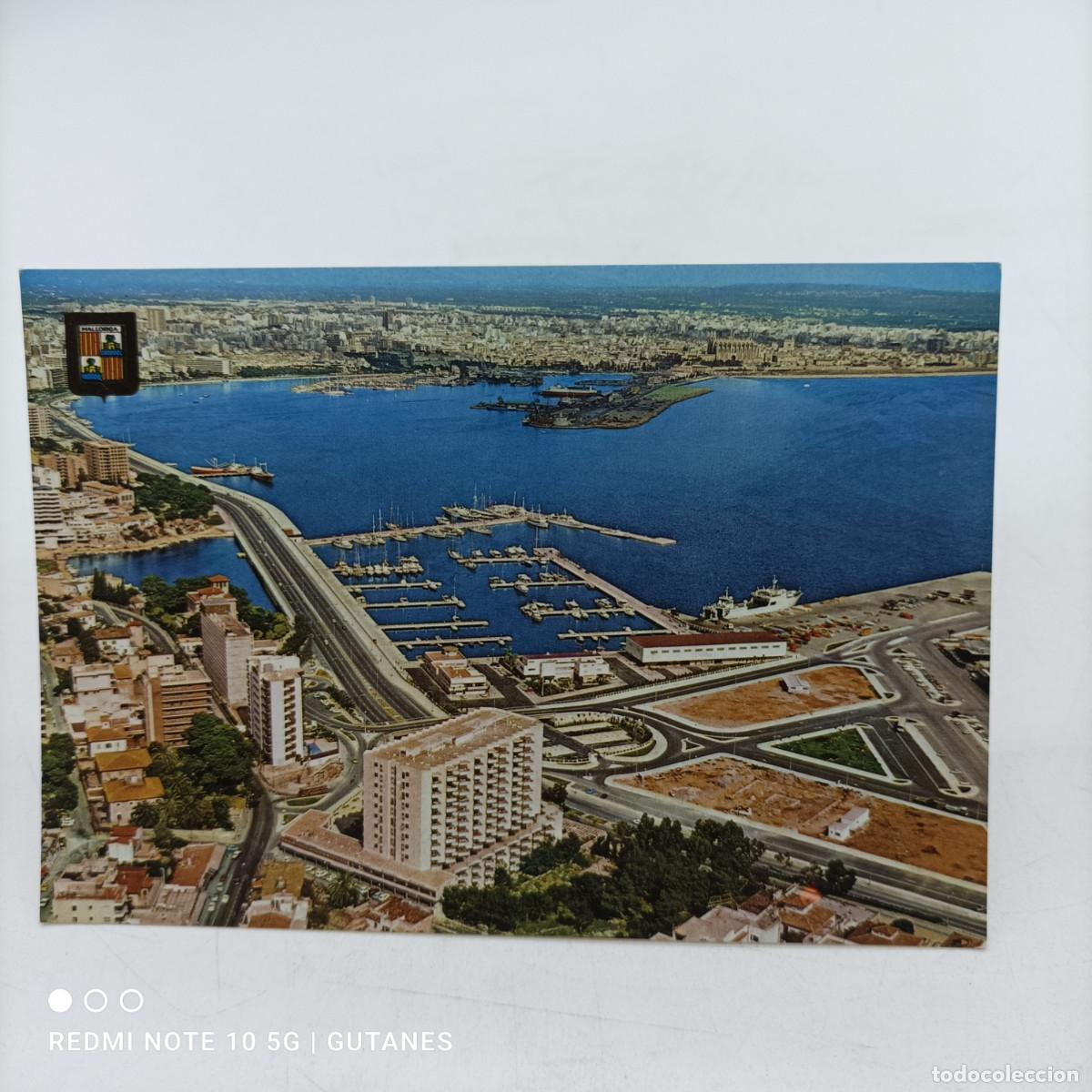 Postales: POSTAL- MALLORCA - Foto 1