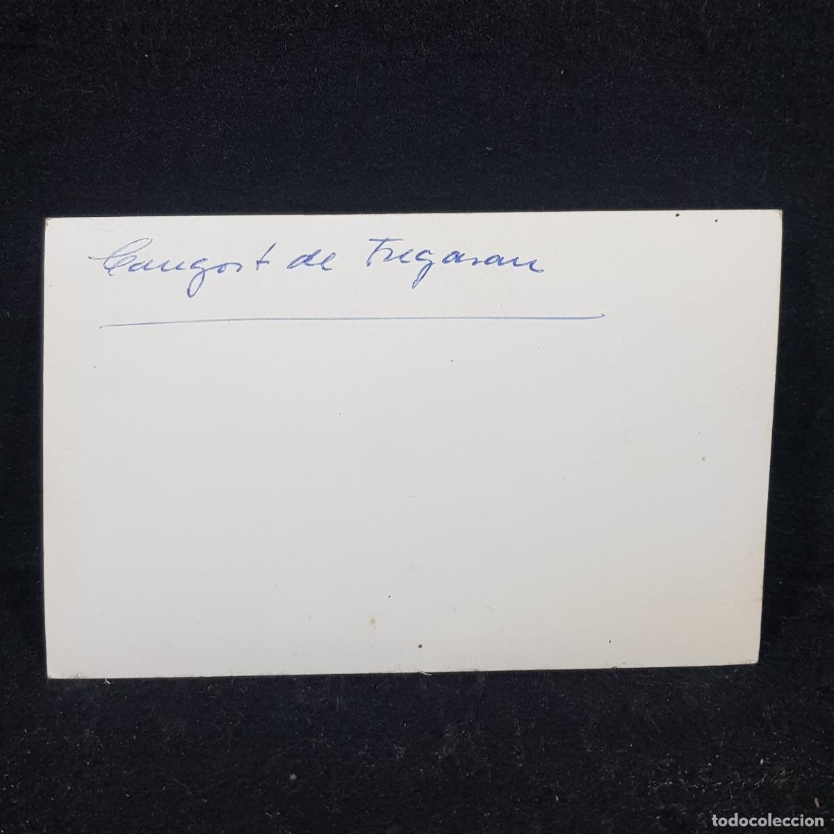 Postales: FOTOGRAFIA - CONGOST DE FREGARAN / 23 - Foto 2