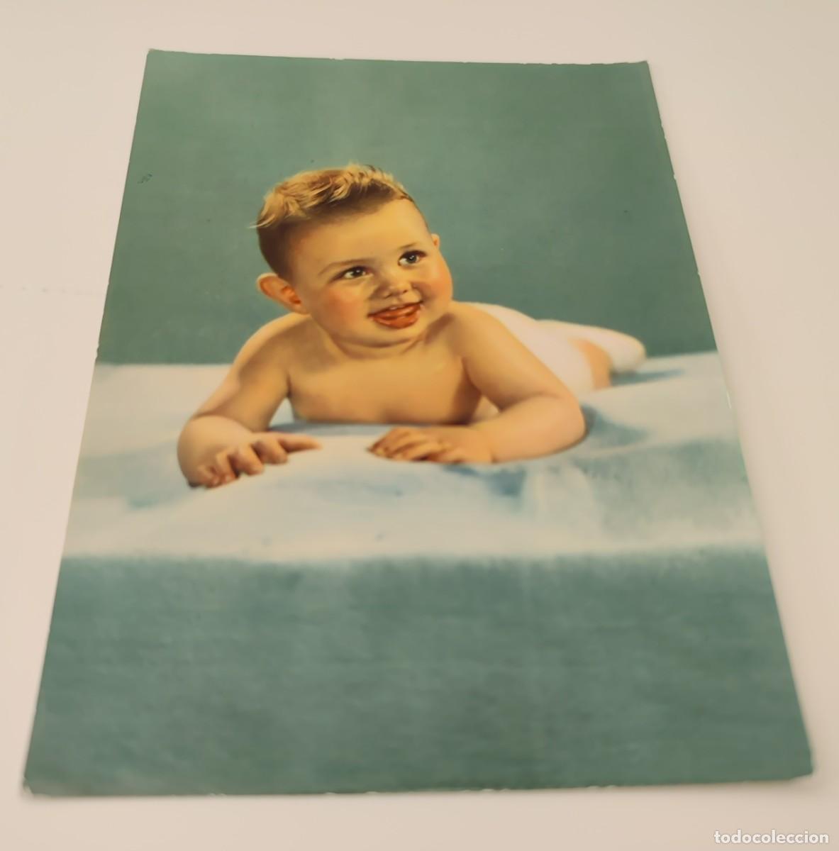 Postales: Postal Bebe - Foto 2