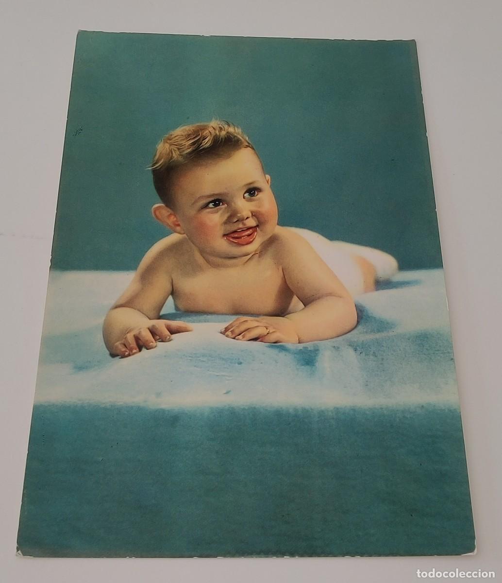Postales: Postal Bebe - Foto 4