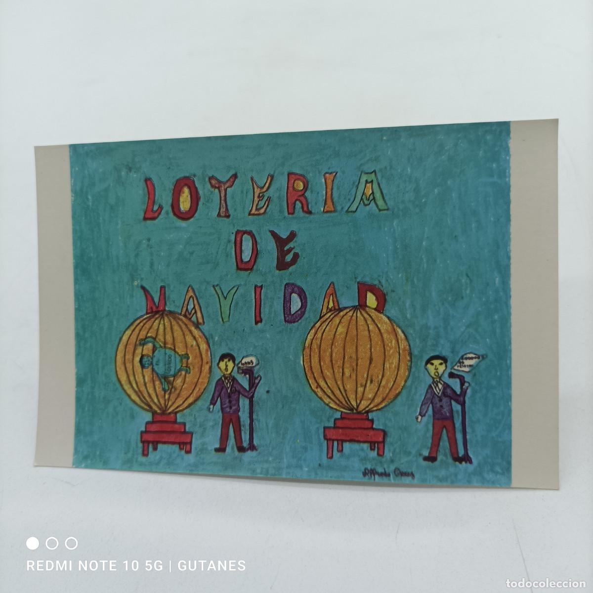 Cartes Postales: POSTAL-ALUMNOS COLEGIO SAN IDELFONSO SERIE F-N.12