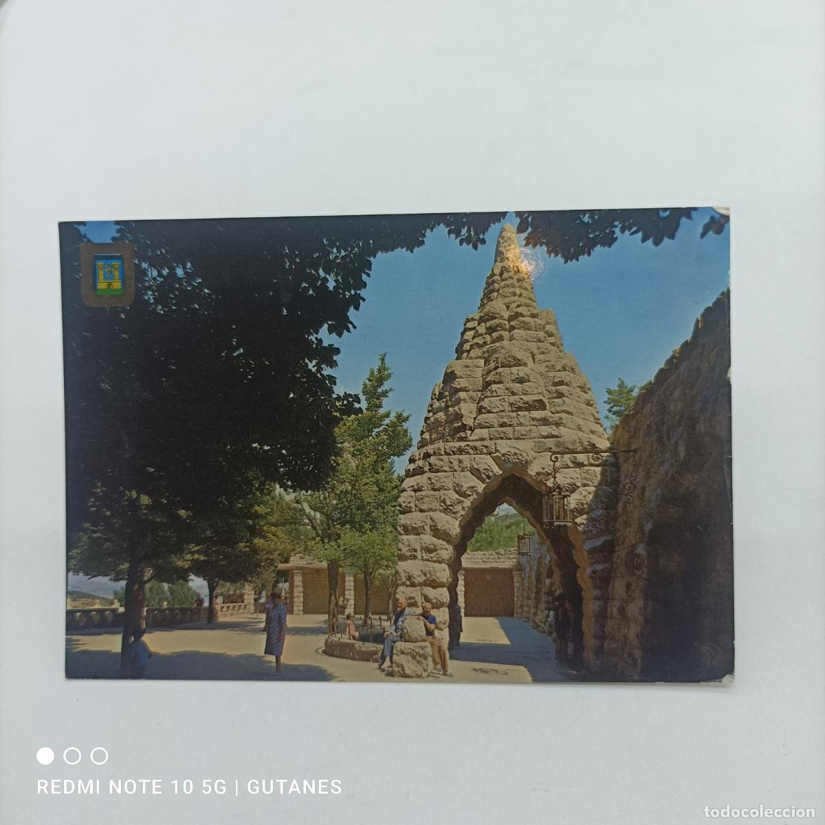 Postales: POSTAL- BENASAL (CASTELLON) - Foto 1