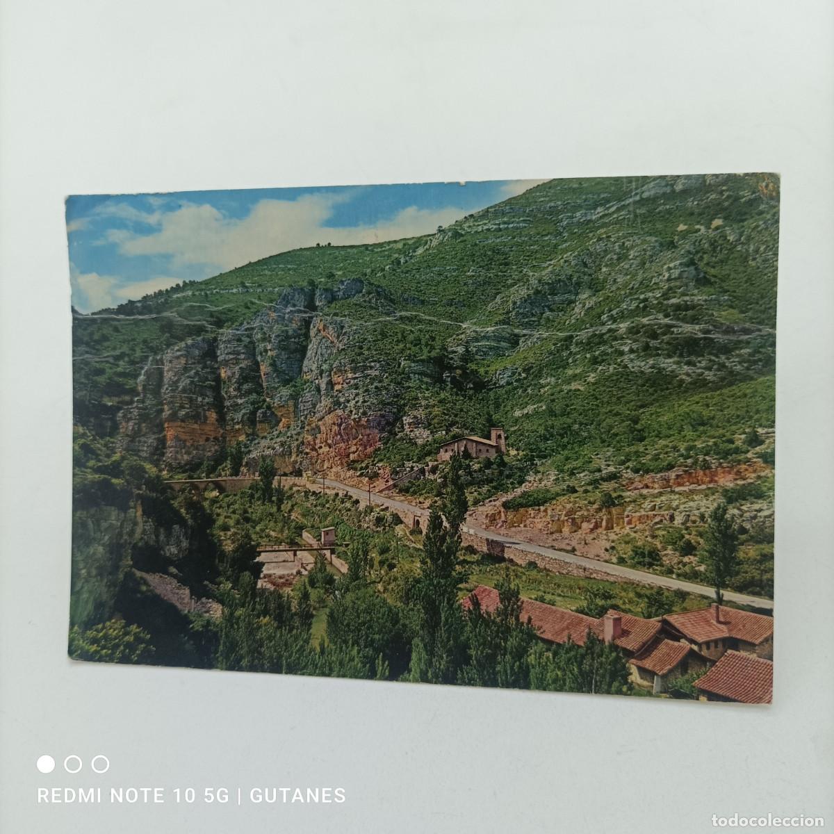 Postales: POSTAL- TARRAGONA -LA CENIA - Foto 1