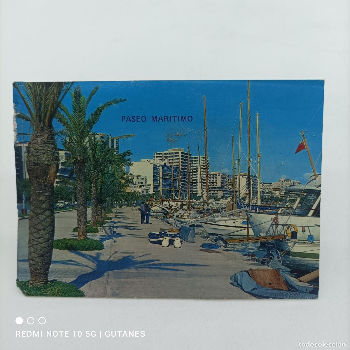 Postales: POSTAL- PALMA DE MALLORCA - Foto 1