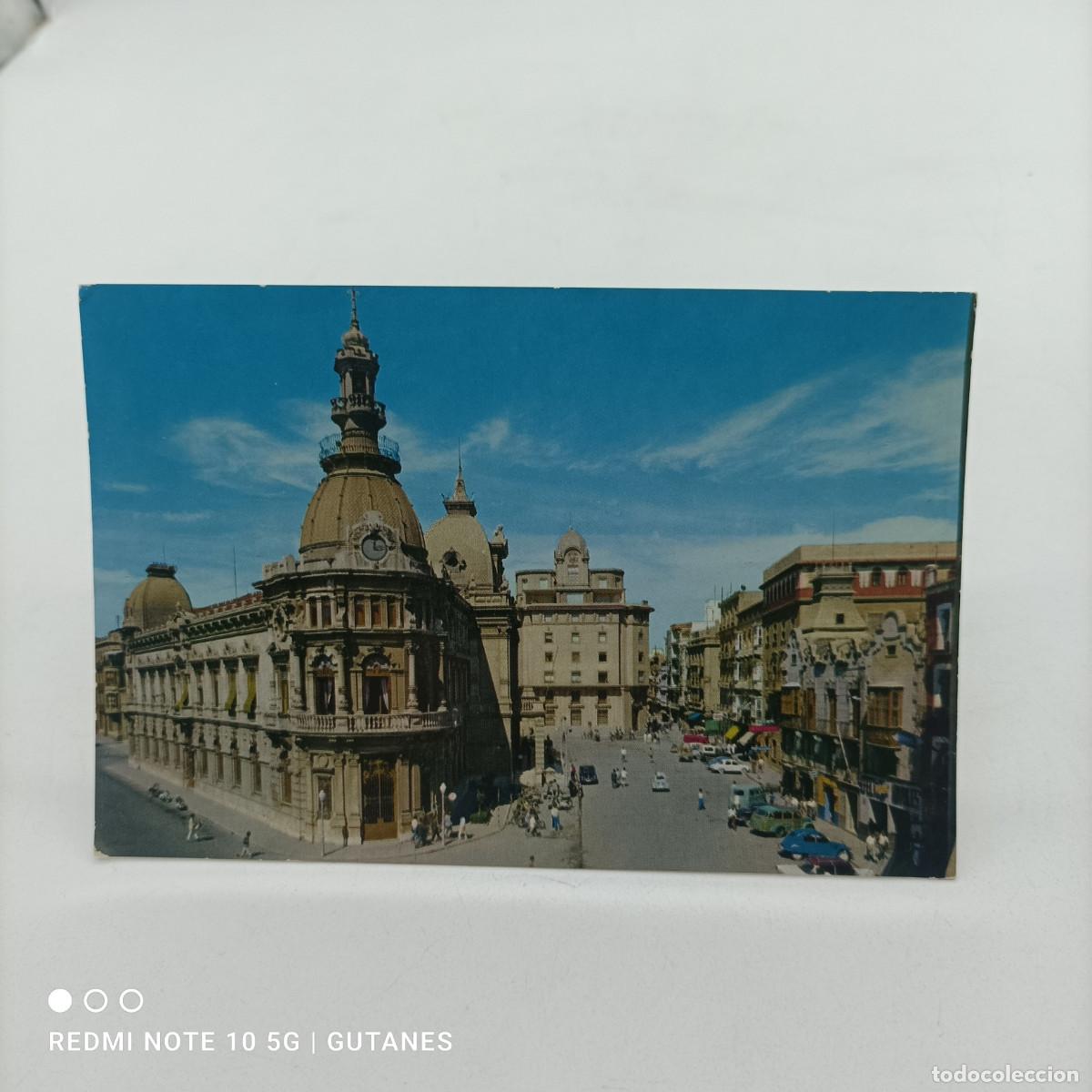 Postales: POSTAL-CARTAGENA - Foto 1