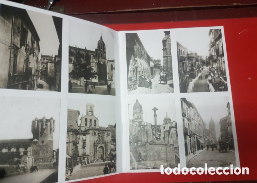 Postales: Lote antiguas postales - Foto 19